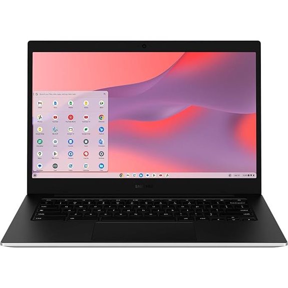 Samsung 14 Galaxy Chromebook Go (XE340XDA-KA2US)