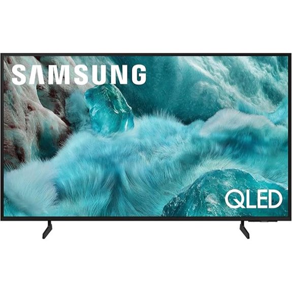 Samsung 43 QLED Q7F Smart TV (43Q7F)