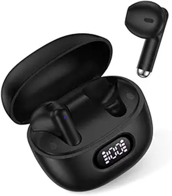 Samsung Buds Wireless Earbuds for iPhone & Android