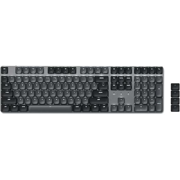 Satechi SM3 Mechanical Keyboard for Mac/Windows