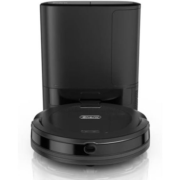 Shark Robot Vacuum with Self-Empty Base