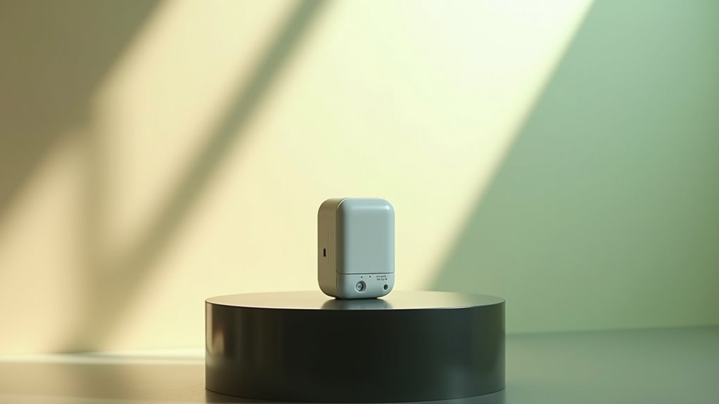 sensor selection for monitoring