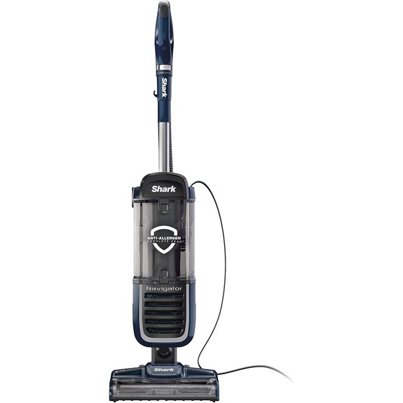 Shark NV151 Navigator Swivel Vacuum