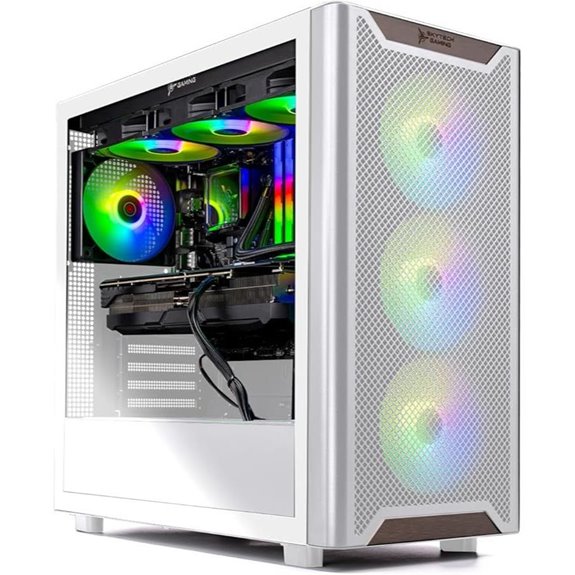 Skytech Chronos 3 Desktop PC