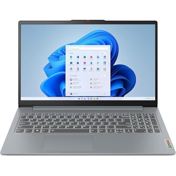 Lenovo IdeaPad Slim 3 Laptop