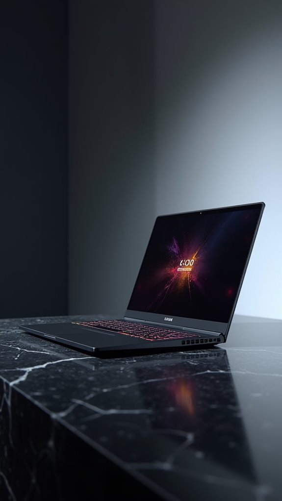 slim powerful gaming laptops