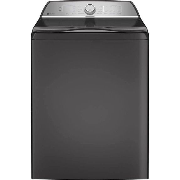 GE Profile 5.0 cu. ft. Smart Washer