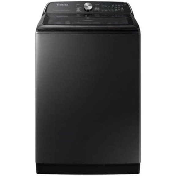 Samsung 5.4 Cu. Ft. Smart Washer