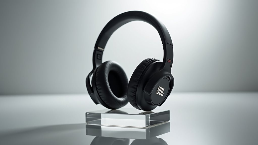 sound quality and comfort