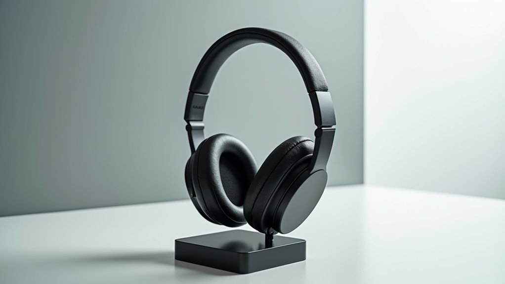 sound quality and comfort