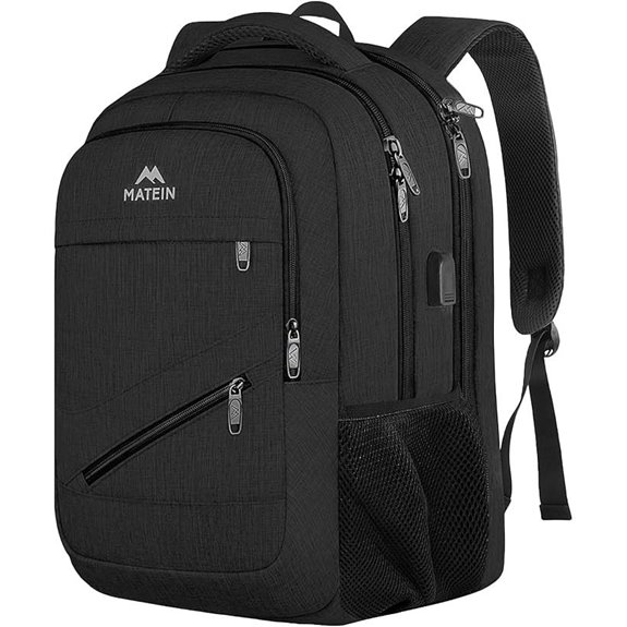 MATEIN 18.4 Laptop Backpack 50L