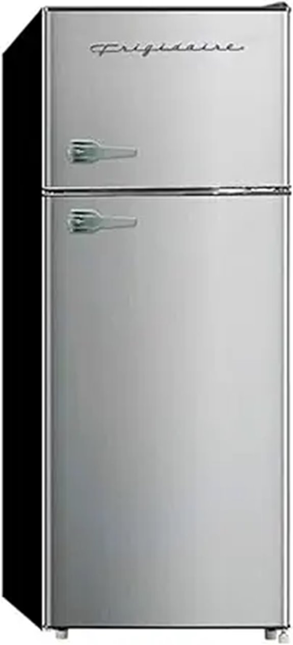 Frigidaire 7.5 cu ft Apartment Fridge