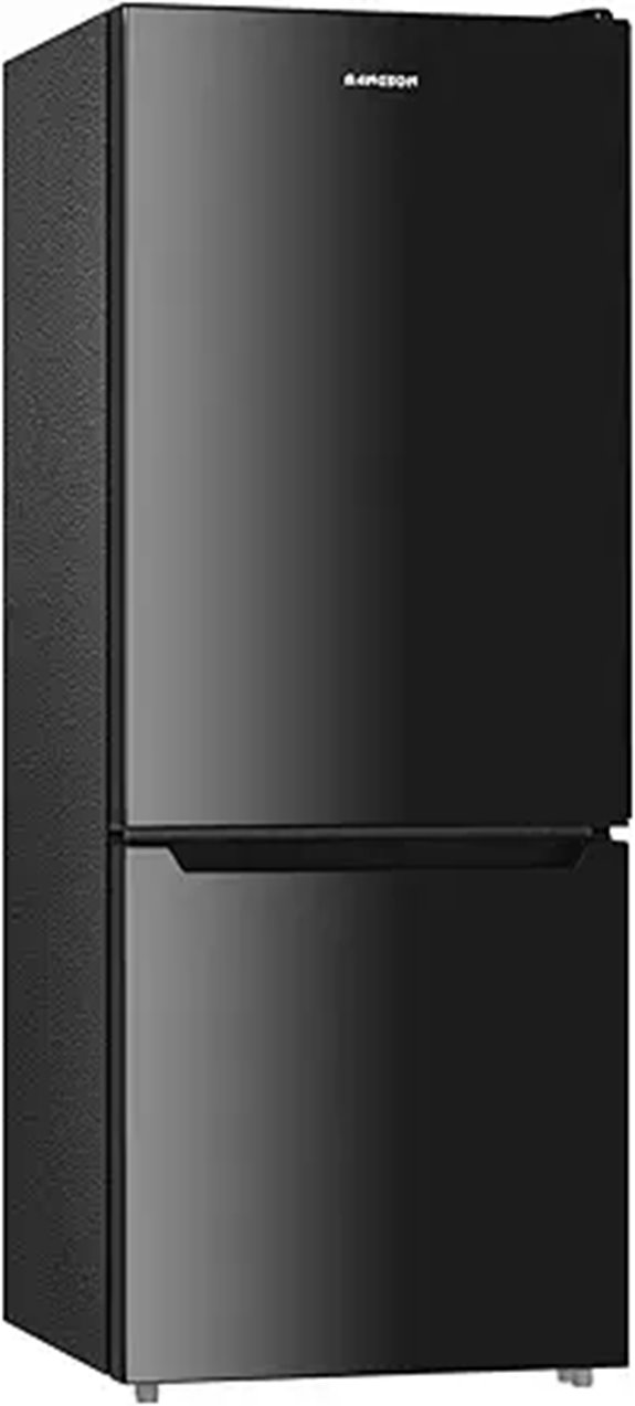 BANGSON 7.1 Cu.Ft Refrigerator with Freezer