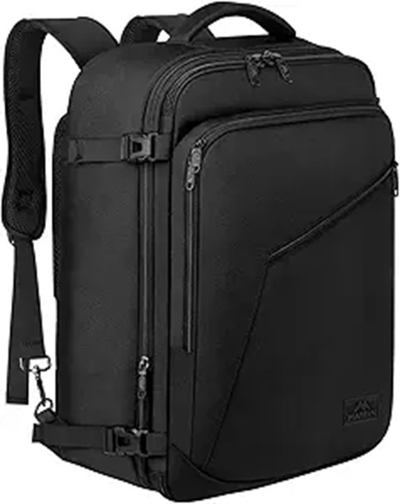 MATEIN Carry On Backpack 40L
