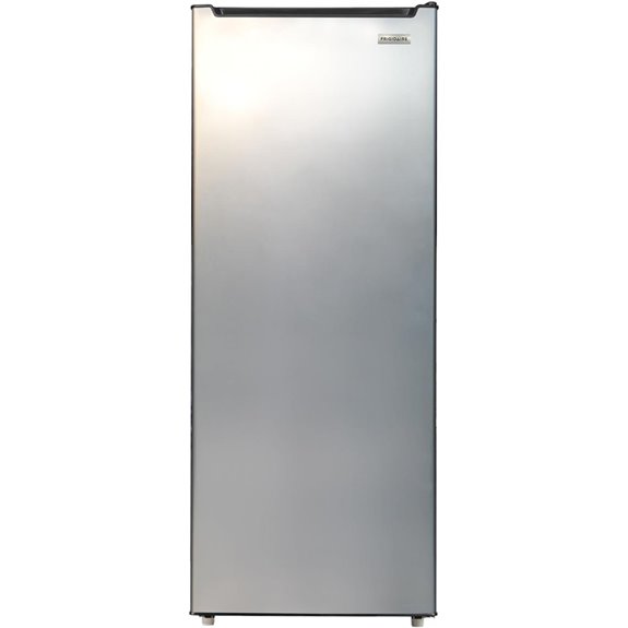 Frigidaire 7.0 Cu. Ft. Upright Fridge/Freezer