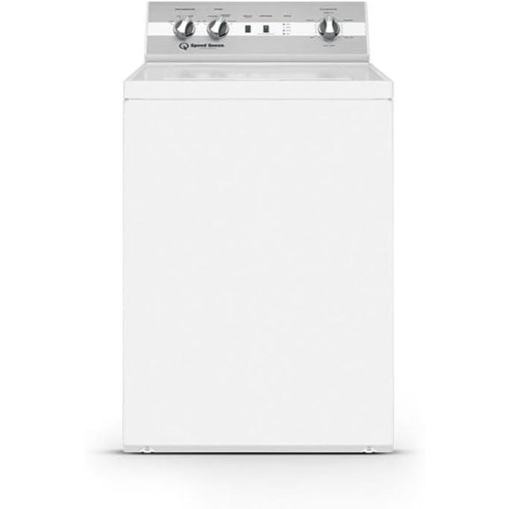 Speed Queen TC5003WN Top Load Washer