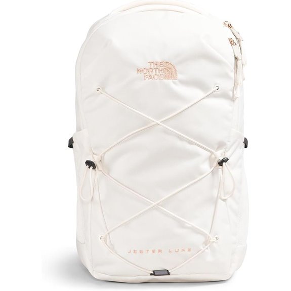 The North Face Jester Luxe Backpack