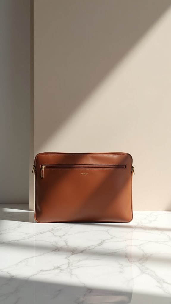 stylish and functional laptop bags