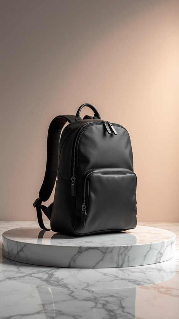 stylish carry on backpacks 2026