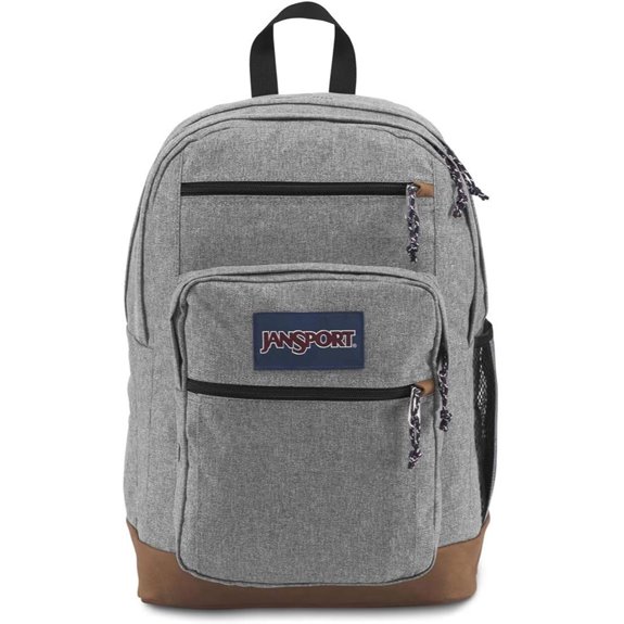 JanSport Cool Backpack with Laptop Sleeve