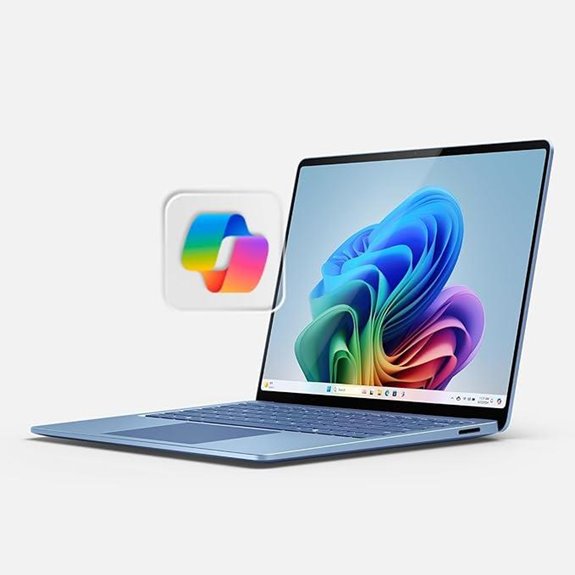 Microsoft Surface Laptop 2024 Snapdragon X Elite