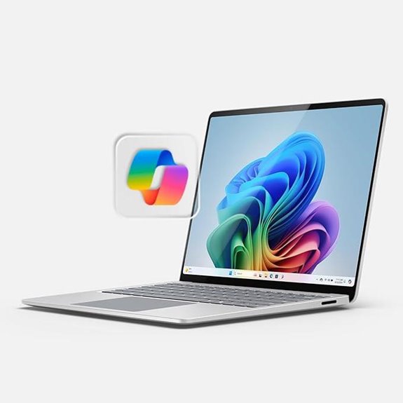 Microsoft Surface Laptop 13.8 Snapdragon X Elite