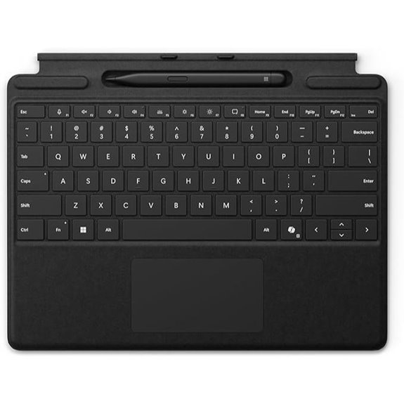 Microsoft Surface Pro Keyboard & Slim Pen 2 Bundle