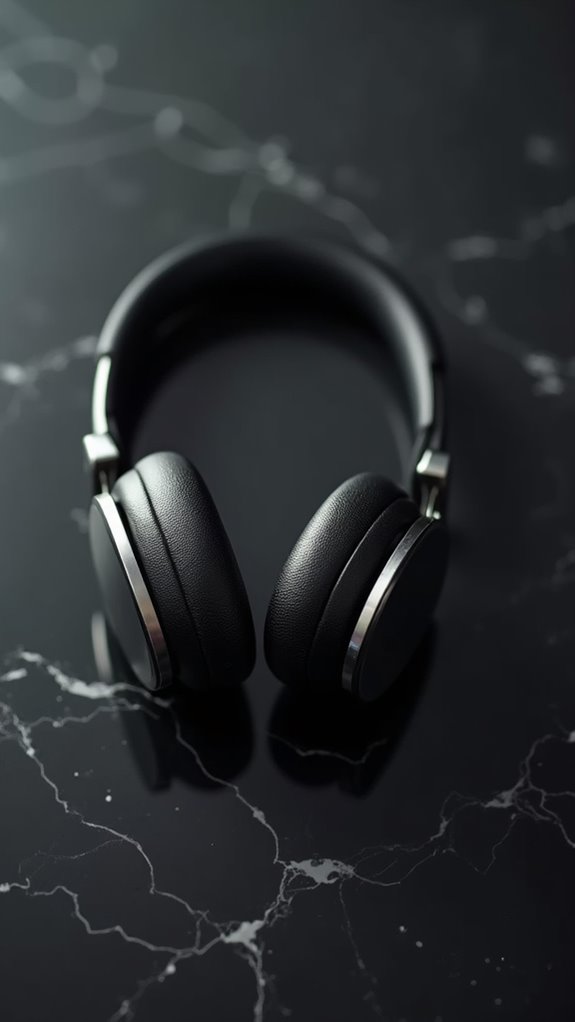 sweatproof gym ready headphones review