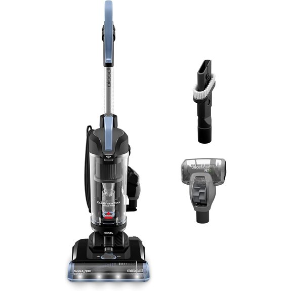 Bissell CleanView Max Tangle-Free Vacuum (4072L)