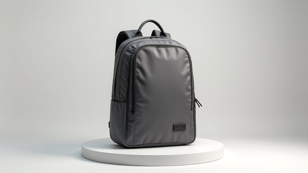 teacher backpack selection criteria