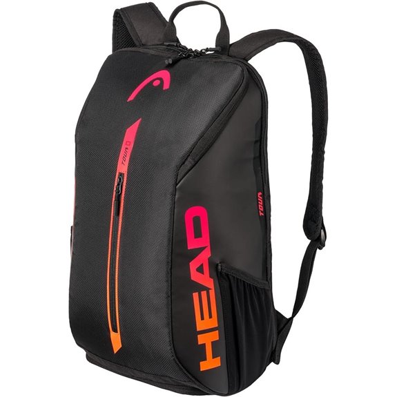 HEAD Tour Tennis Backpack 25L