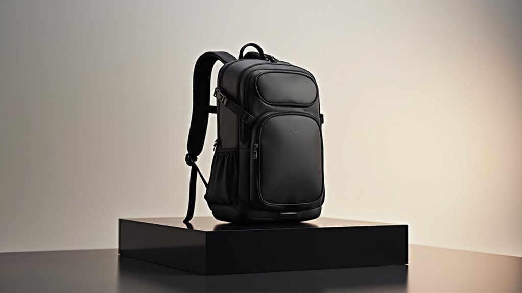 tennis backpack selection factors