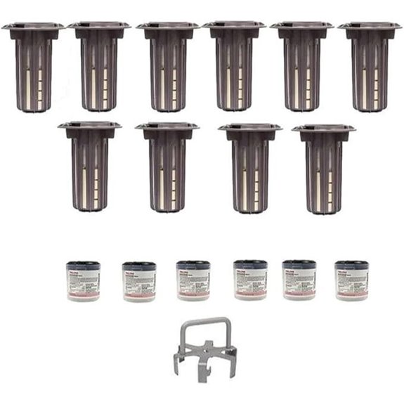 BASF Termite Bait & Monitoring Kit