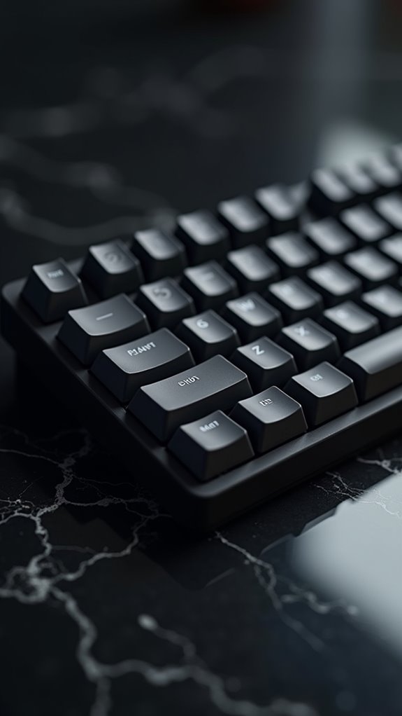 thocky keyboards for enthusiasts