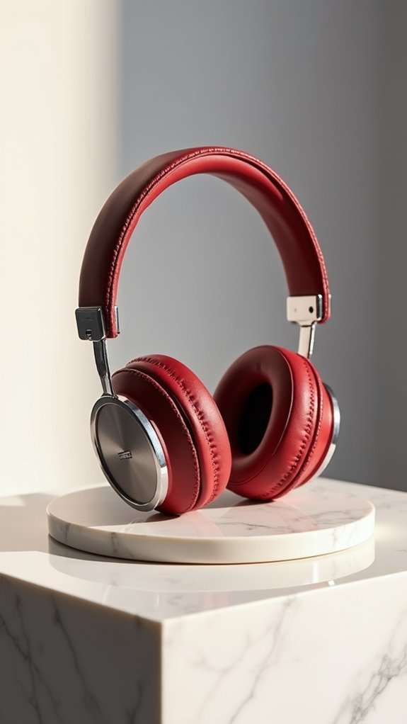 timeless sound and style