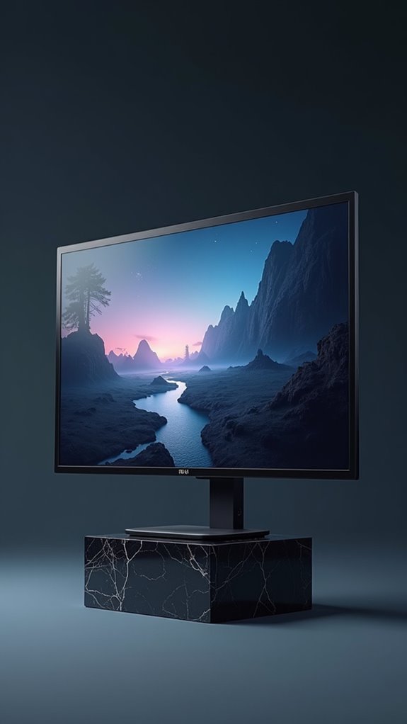 top 4k 120hz monitors