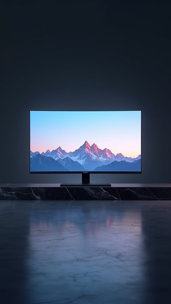 top 4k monitors 2026