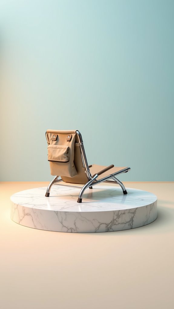 top beach chairs selection