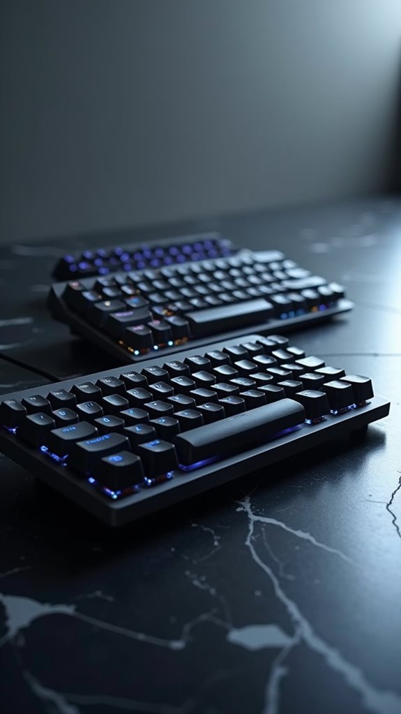 top bluetooth keyboards 2026