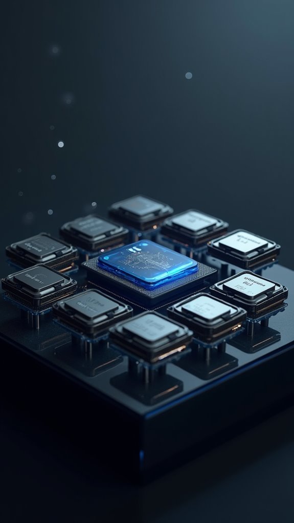 top cpus for video editing