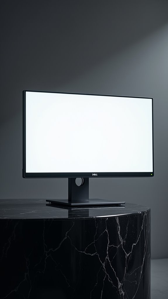 top dell monitors 2026