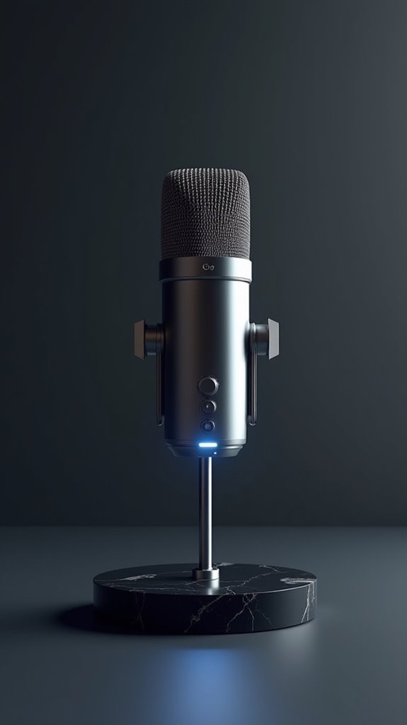 top discord microphones 2026