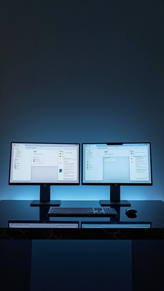 top dual monitors 2026