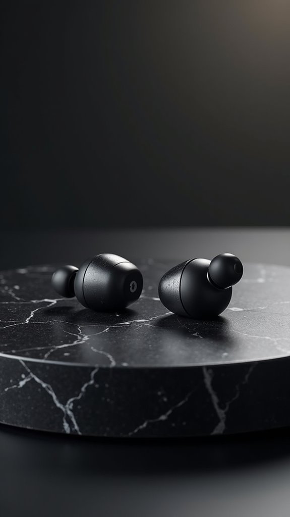 top earbuds for hearing protection
