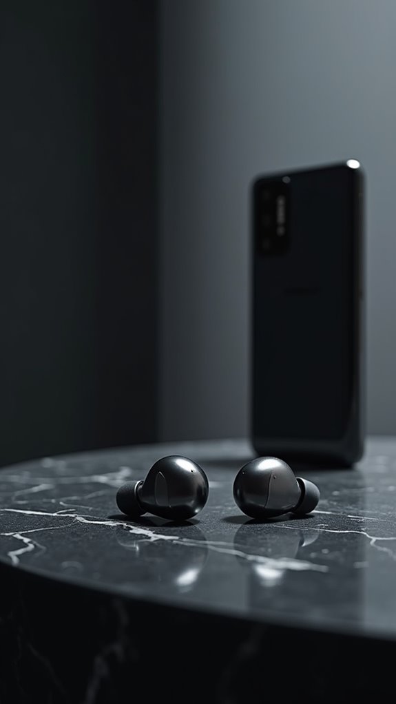 top earbuds for samsung