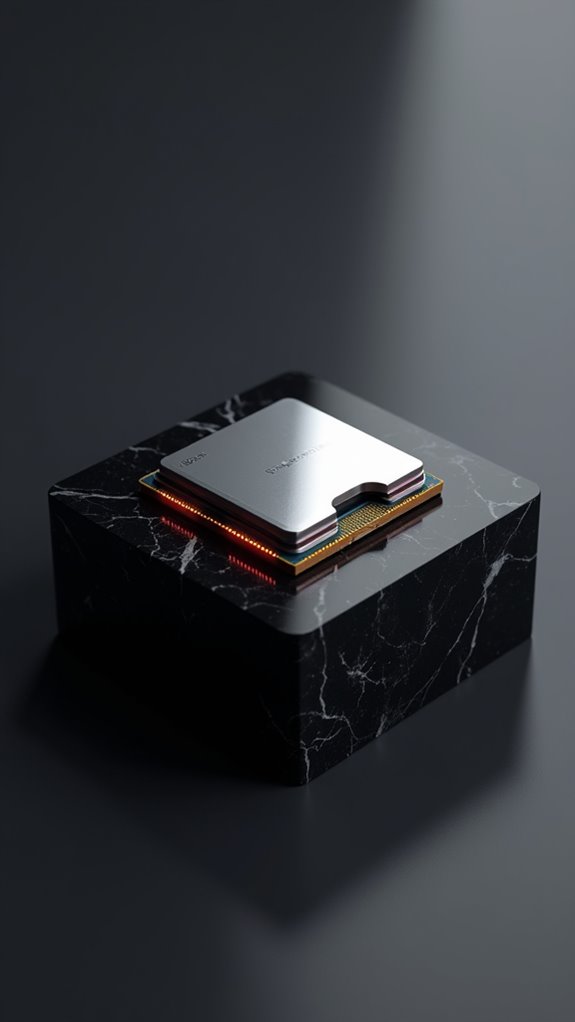 top gaming and streaming cpus