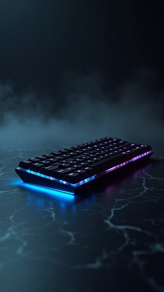 top gaming keyboards 2026