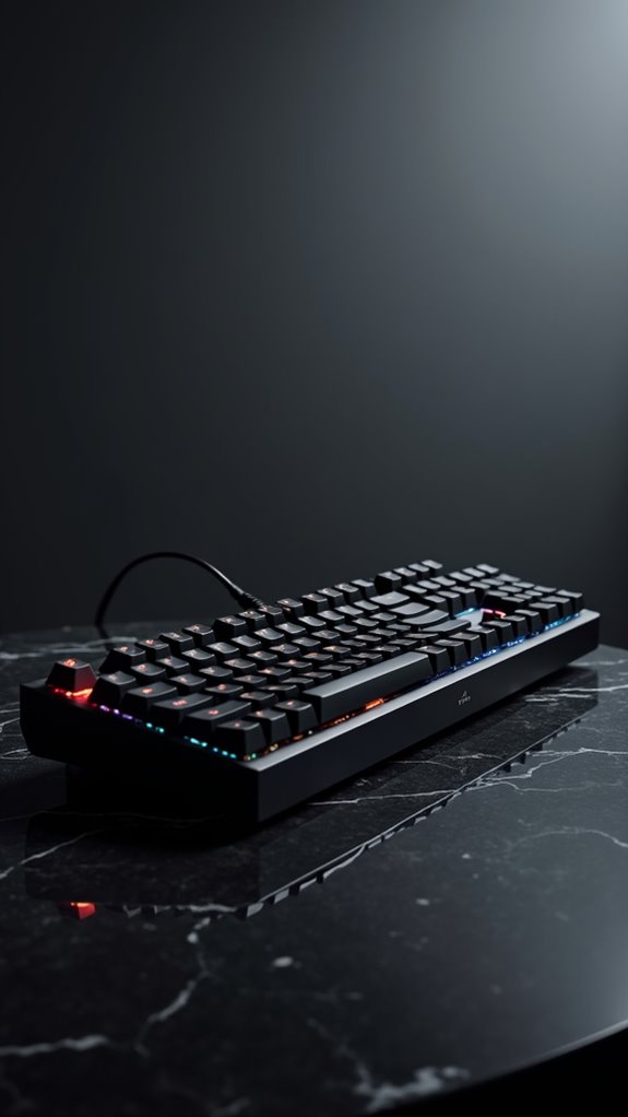 top gaming keyboards 2026