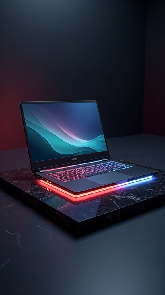 top gaming laptops 2026