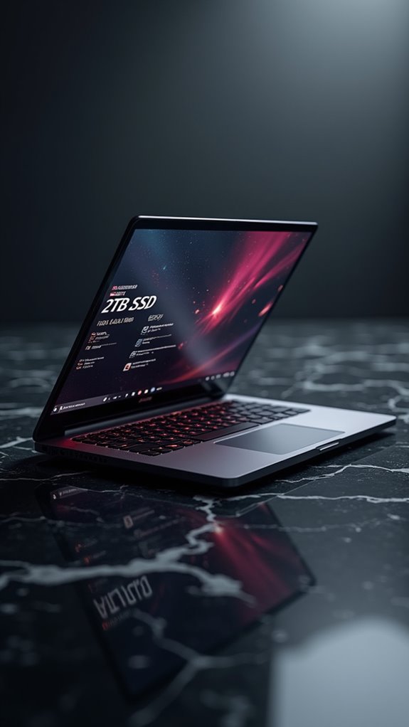 top gaming laptops 2026